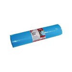 Fp - 10 sacs poubelle noir - 240l - 55�
