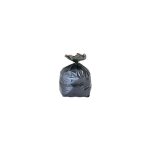 Sacs poubelle 50l carton 100sacs - sp115xnr