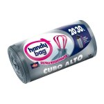 Sac de poubelle albal handy seau haut 15 units. 20 / 30l 47x73cm
