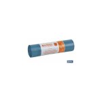 Cofan - sac poubelle à fermeture automatique 55x55 g. 65 couleur bleu 15 unités Cofan - sac poubelle à fermeture automatique 55x55 g. 65 couleur bleu 15 unités