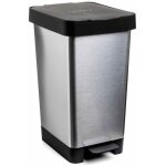 Sac poubelle � p�dale 30l