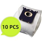 Sacs � poussi�re compatibles avec les aspirateurs electrolux s - bag / philips fc8202 (s�ries el200, ...