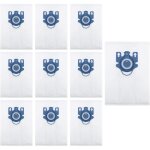 Sacs � poussi�re compatibles avec les aspirateurs miele gn hyclean 3d complete / c2 / c3 / classic c1 ...