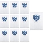 Sacs � poussi�re compatibles avec les aspirateurs miele gn hyclean 3d complete / c2 / c3 / classic c1 ...