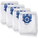 Sac � poussi�re pour aspirateur, sacs miele hoover pour sacs d'aspirateur miele, apacit� d'efficacit� ...