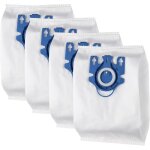 Sac � poussi�re, miele hoover bag pour miele vacuum bag, sac � poussi�re haute capacit� 3d, sac � vide ...
