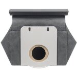 Sacs � poussi�re de rechange compatibles avec les aspirateurs philips fc5126, fc5128, 5122 et 5125 (lot ...