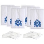 Sacs à poussière de remplacement compatibles avec les aspirateurs miele classic c1, complete c2, complete ... Sacs à poussière de remplacement compatibles avec les aspirateurs miele classic c1, complete c2, complete ...