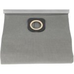 Sac à poussière universel pour aspirateur, barrière anti - poussière, filtre en coton tricoté, housse ... Sac à poussière universel pour aspirateur, barrière anti - poussière, filtre en coton tricoté, housse ...