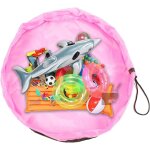 Sacs rangement blocs construction grande capacit� imperm�ables, accessoires polyvalents peluches