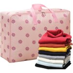 Sacs rangement couettes zipp�s pliables, gain de place, pour v�tements / literie / coussins, usage maison ...