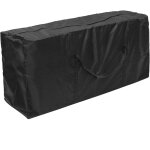 Sac de rangement pour coussins de jardin ? housse ext�rieure en tissu oxford imperm�able