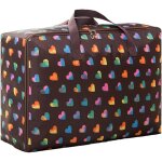 Sacs rangement d�m�nagement ultra - r�sistants bacs camping fournitures