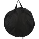Sac de rangement d'enjoliveur de roue en tissu oxford, 3 séparateurs, sac de transport de jante d'enveloppe ... Sac de rangement d'enjoliveur de roue en tissu oxford, 3 séparateurs, sac de transport de jante d'enveloppe ...
