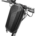 Sac de rangement tanche pour trottinette lectrique adulte, 4 l, pour xiaomi mijia m365, segway, ninebot ...