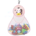 Sac de rangement pour jouets de salle de bain pour enfants pour le stockage de jouets de bain dessin ...