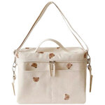 Sac de rangement pour poussette, sac isotherme