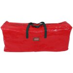 Sac de rangement pour sapin de nol, sac de rangement anti - poussire pour cadeau de fte de nol