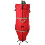Sac de rangement pour sapin de no�l vertical, sapins de no�l artificiels de 9 pieds, sac pour sapin 600d ...