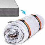 Sac de rangement sous vide pour matelas � langer - sac de rangement sous vide pour matelas extra larges ...