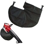 Sac de r�cup�ration pour aspirateur � feuilles einhell ge - cl 36 li e - solo pour gardenic hof 3000 ...