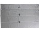 Sacs de récupération pour aspirateur makita 195440 - 6 10 unités Sacs de récupération pour aspirateur makita 195440 - 6 10 unités