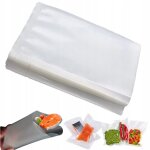 Sacs sous vide molets 15x20cm 50 pcs