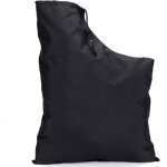 Sac pour souffleur de feuilles, sac pour aspirateur, sac de collecte pour aspirateur de feuilles, sac ...