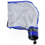 Sac standard double capacit� avec cr�maill�re polaris 3900 sport zodiac