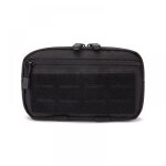 Sac tactique polyvalent, trousse de premiers secours militaire, sac de rangement m�dical pour jeux de ...