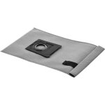 Sac textile permanent r�utilisable 00086180 - aspirateur