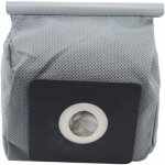 Sac en tissu universel, sac d'aspirateur rutilisable, pices et accessoires d'aspirateur domestique