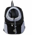 Sac de transport pour chien - sac � dos pour chien , transporteur pour animaux de compagnie portable ...