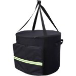 Sac de transport pour four � pizza - �tui porte - grill imperm�able - sac