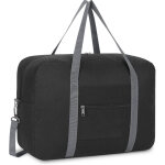 Sac valise cabine 45x36x20 easyjet sac de voyage pliable sac sous le si�ge valise sac weekend sous le ...