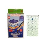 Sacs � v�tements sous vide pz. 2 40x 60 lavatelli