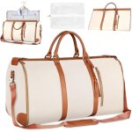 Sac de voyage pliable, sac voyage cabine, sac de sport femme etanche, grande travel bag, sac weekend ...