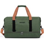 Sac de weekend homme imperm�able, 32, 2 l, sac de sport de voyage homme imperm�able, sacs de week - end ...