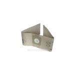 Sacs x10 pour aspirateur cubic - uz934 nilfisk advance - electrolux
