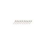 Sachet de 10 buses autom�langeuses pour colle cyanoacrylate loctite 3090 (8203082). 1 unit� 1 sachet ...