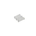 Sachet de 10 ressorts r434p pour p126 bahco