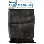 Sachet filet 15x25cm x2 pour m�dia de filtration pour fitre bassin