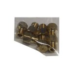 Sachet injecteurs gaz butane pour cuisiniere arthur martin - 5025310700