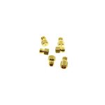 Sachet injecteurs gaz butane pour cuisinière faure 50293007006 Sachet injecteurs gaz butane pour cuisinière faure 50293007006
