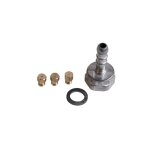 Sachet injecteurs gaz butane pour table de cuisson fagor - 72x3191