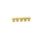 Sachet injecteurs gaz butane pour table de cuisson selecline