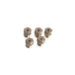 Sachet injecteurs gaz naturel pour cuisiniere far - 40167