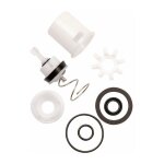 Kit t�te s pour robinet de lavabo