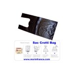 Sachet ramasse crottes crotti bag pour chien désignation : crotti bag conditionnement : 50 sachets (1 ... Sachet ramasse crottes crotti bag pour chien désignation : crotti bag conditionnement : 50 sachets (1 ...