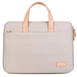 Sacoche bandouli�re homme et femme pour ordinateur portable tablette 15, 6 pouces housse de voyage en ...